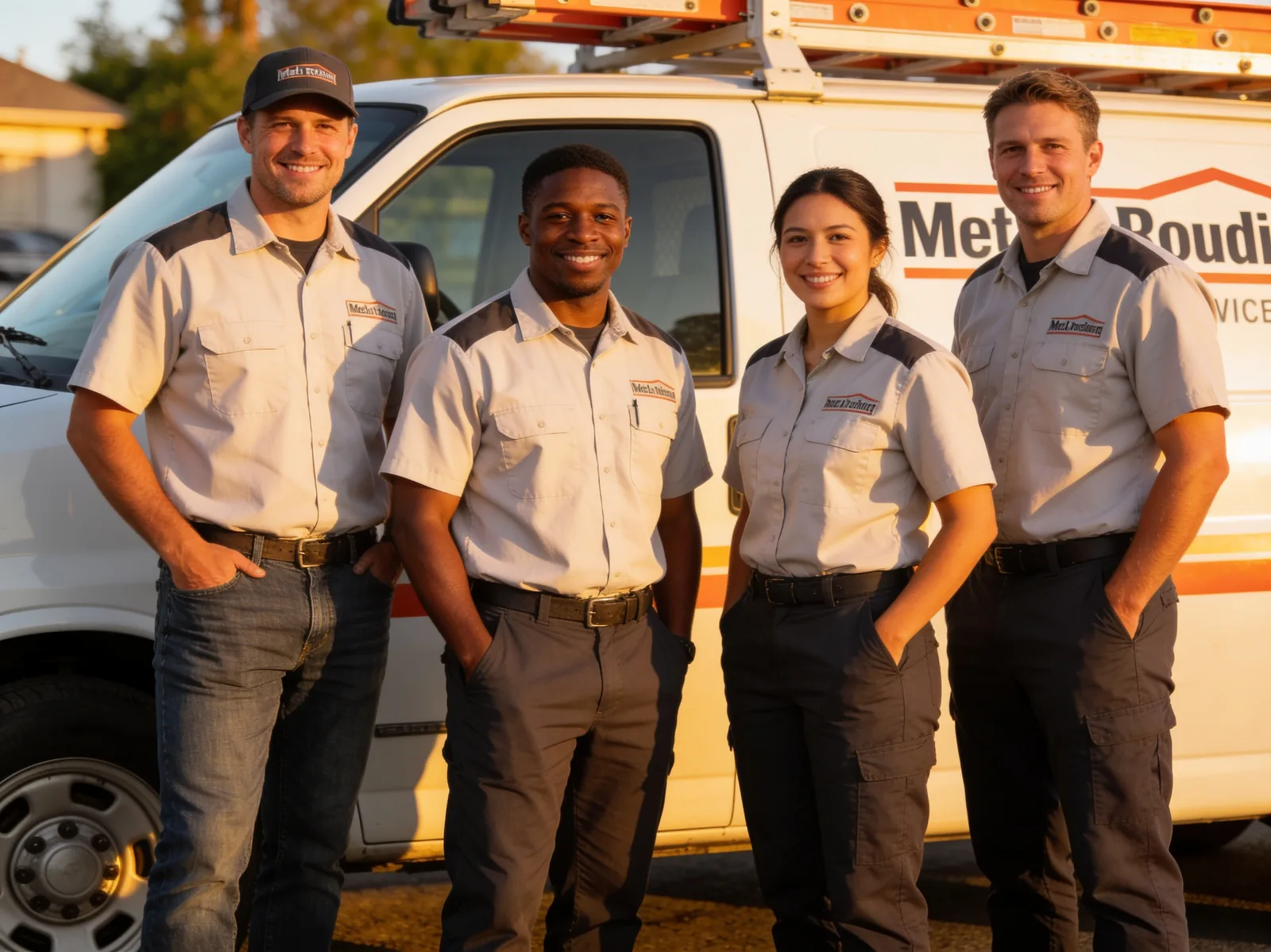 Metal Roof Installation company in Ringgold, TX